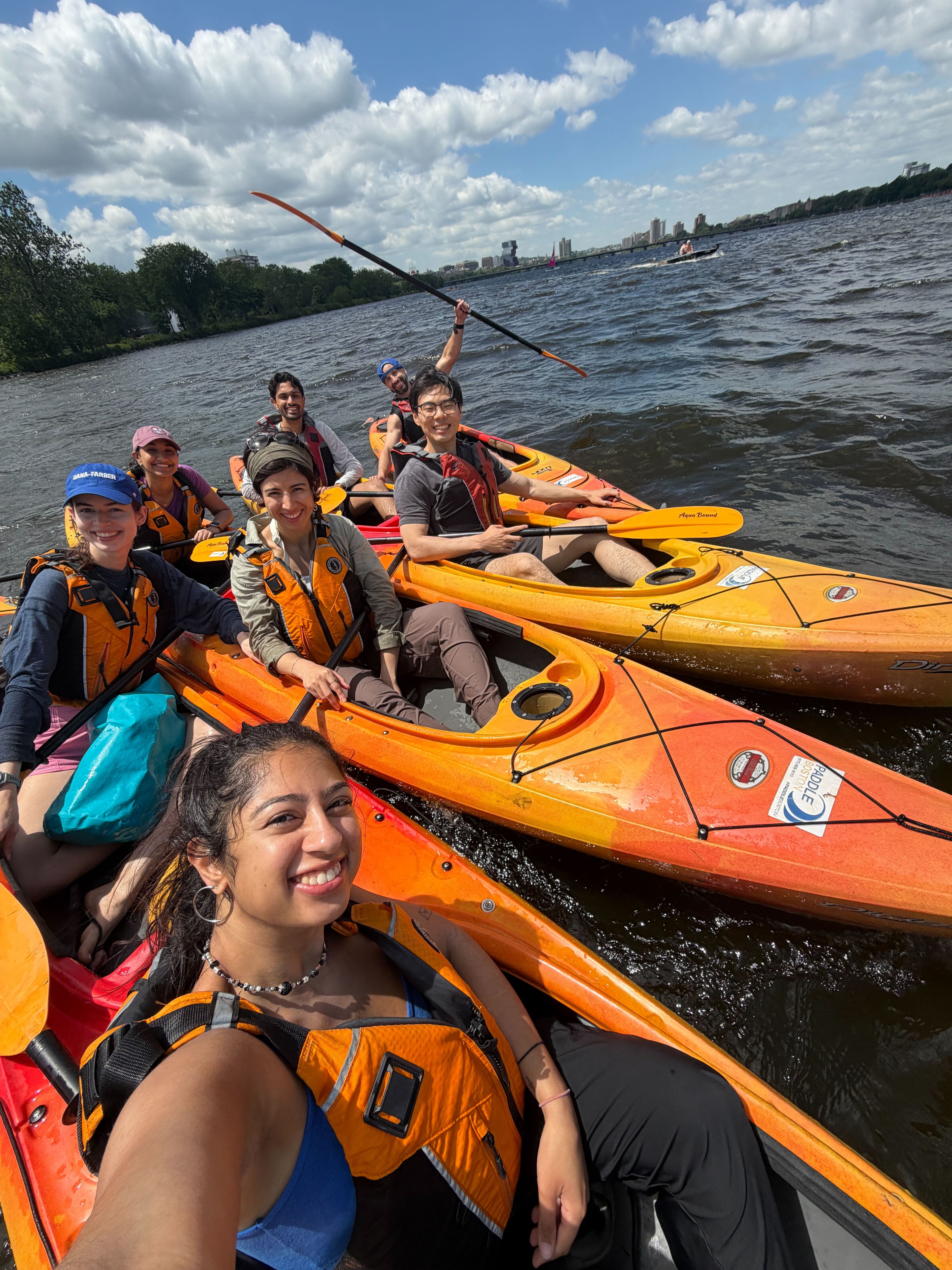 Kayak