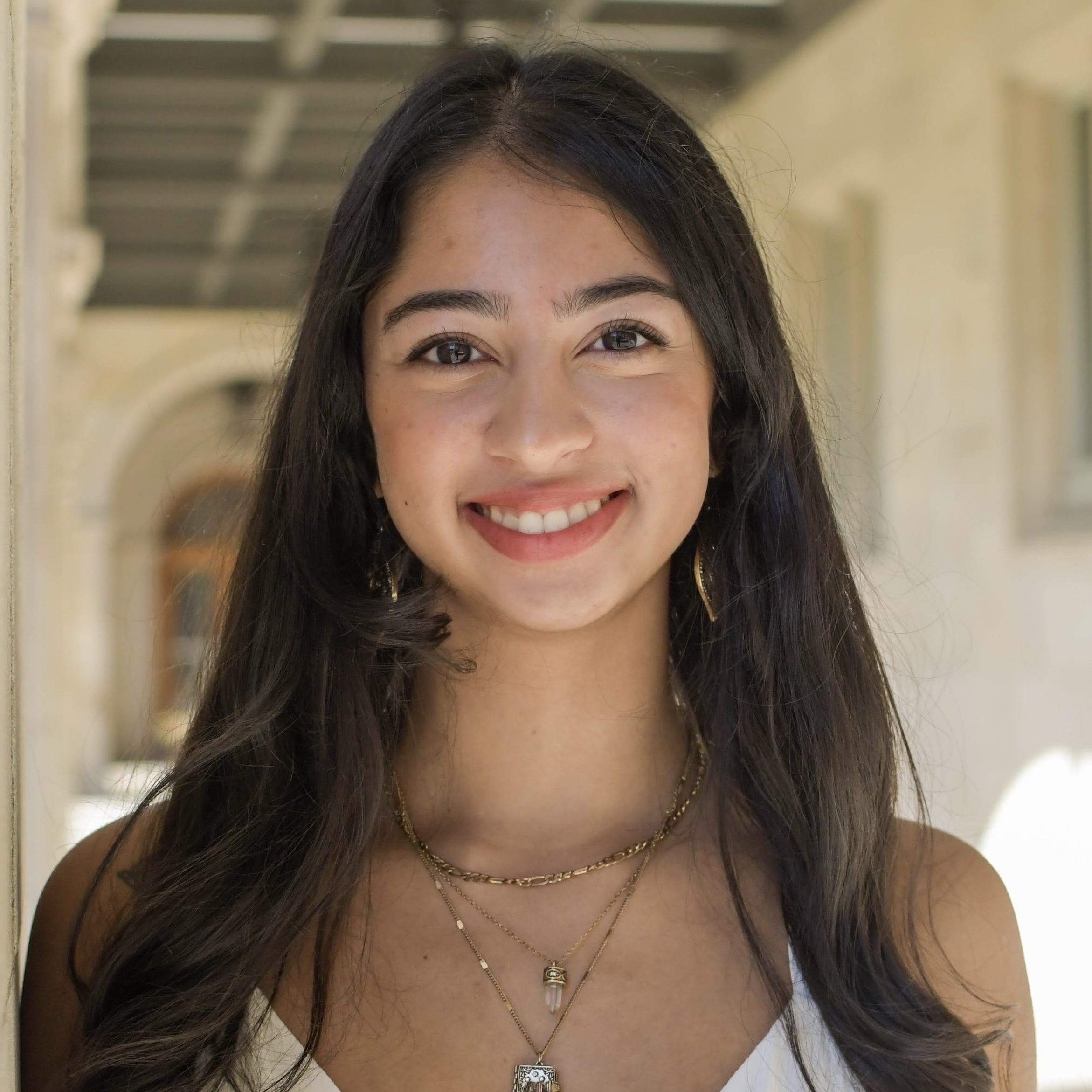 Nirali Somia