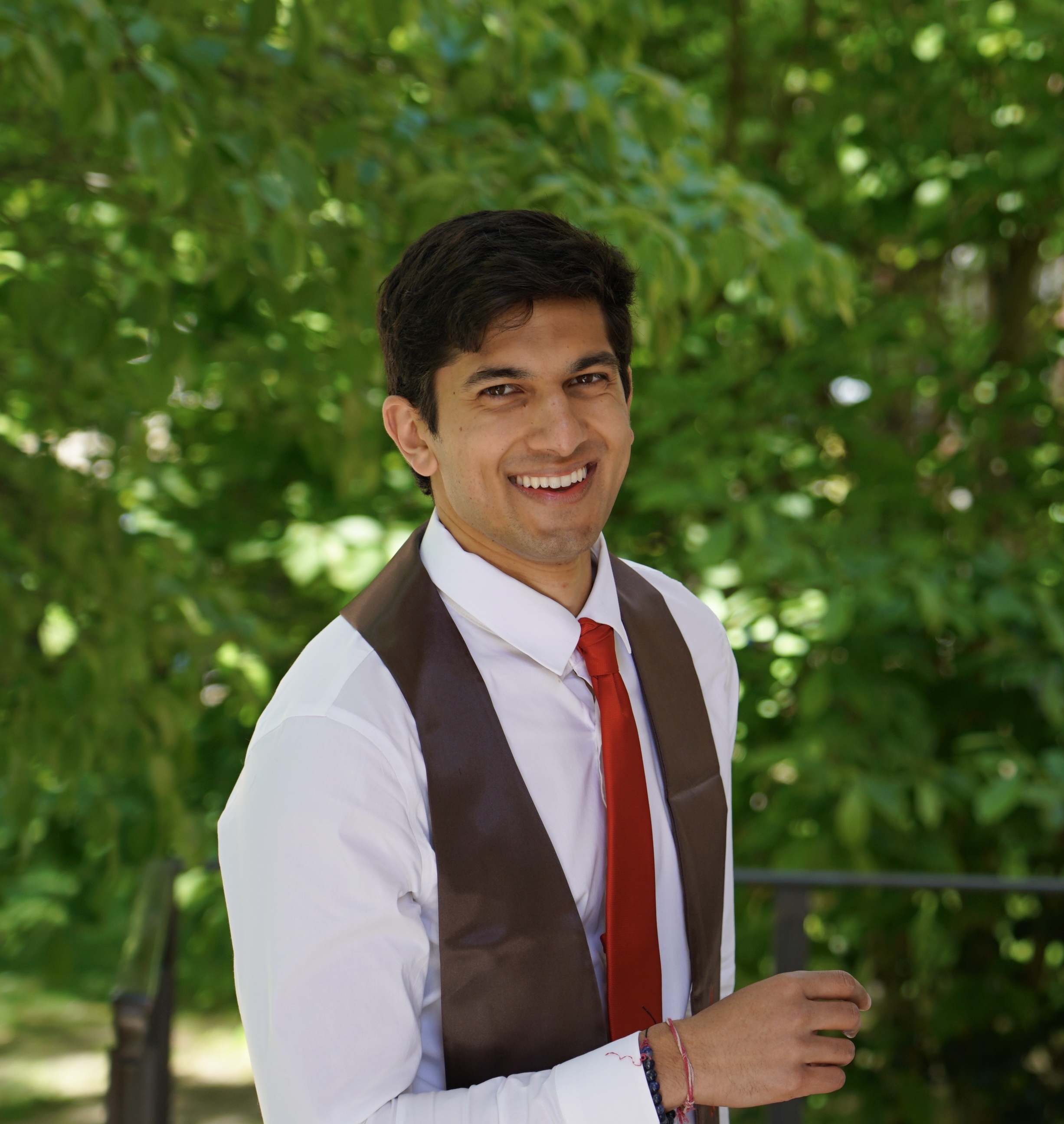 Arun Kavishwar