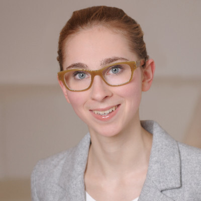 Katharina Hoebel, MD, PhD